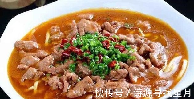 肉片|瘦肉想要嫩如豆腐,记住3个窍门,知道的人不多,没牙老人最爱吃!