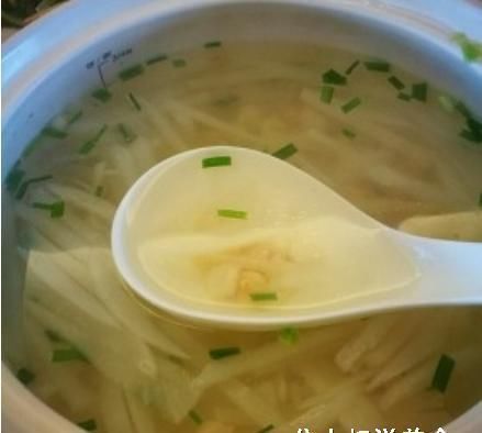 干贝|它堪称“肺部清洁工”，抽烟的人要多吃，给肺部来场“大扫除”