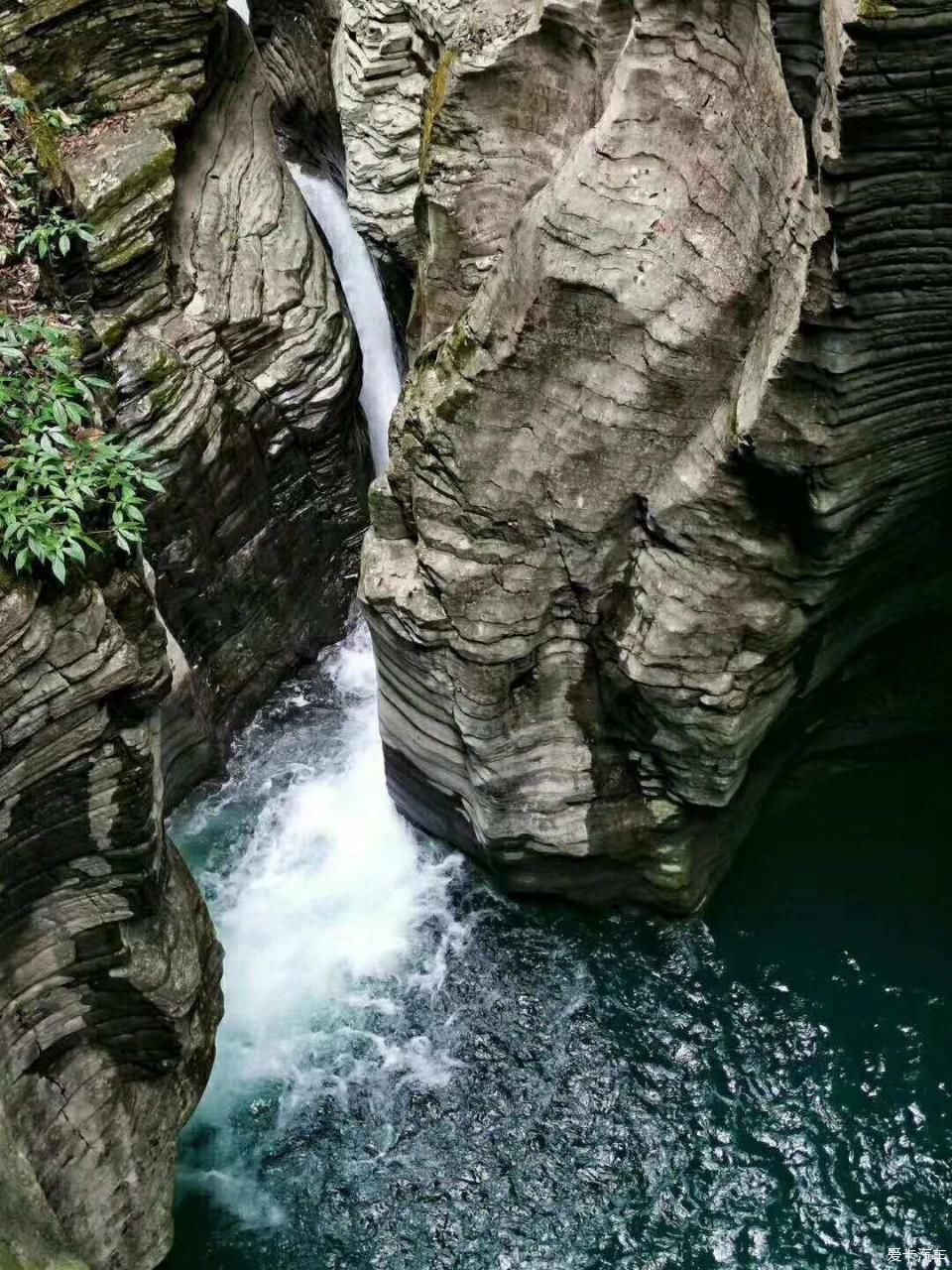 探秘|地心探秘，访古问今