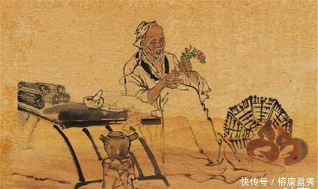 魏晋|五石散,令魏晋名士趋之若鹜,美容和长寿的假宣传自古就有