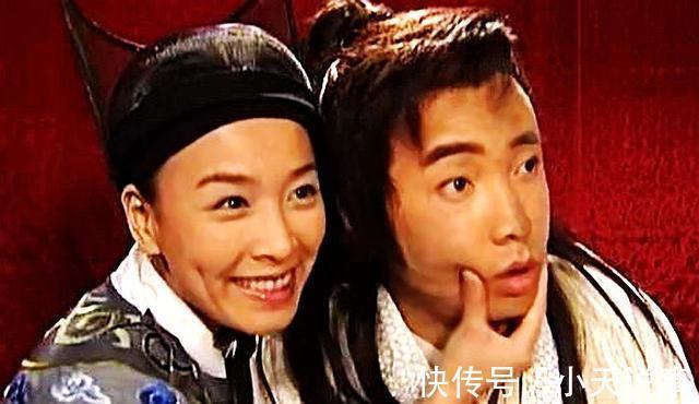 倚天屠龙记|《笑傲江湖》日月神教创始人明朝朱允炆!