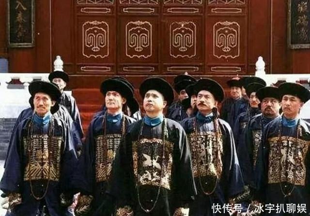 史上最牛的状元,只写了8个字,皇帝说:钦点状元