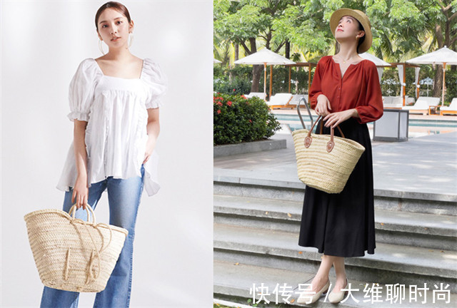 搭配|过了30岁的女性,穿衣不可太任性,五大搭配技巧助你显瘦又高级