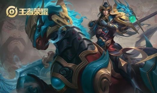 荣耀|王者荣耀国服这么好拿只需1步操作，就能拥有多个国标