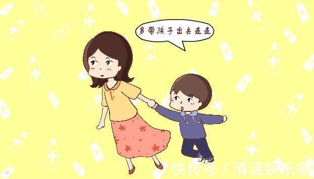 甲沟炎|孩子爱啃指甲,可能是“焦虑”情绪在作怪,家长管教忌过度责骂