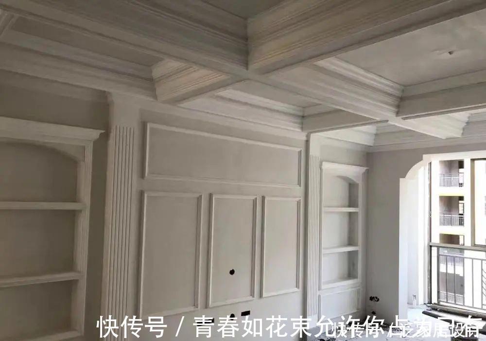 水晶灯|装修还在为“面子”买单？这些地方别瞎装，浪费钱还不实用！