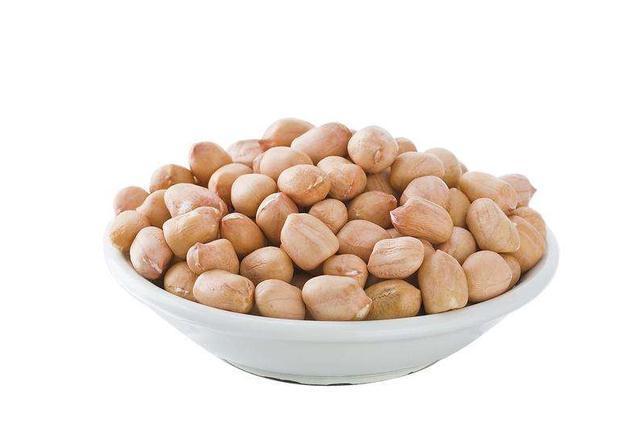 慢性疾病|花生这样吃,有助于保护血管,养生效果也会翻倍