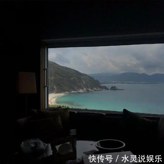 神仙·朋友圈封面背景图丨二十余年如一梦,此身虽在堪惊