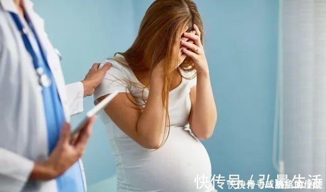 孕妇|怀孕8个月查出畸形，医生建议引产，孕妈纠结到底该留还是“流”