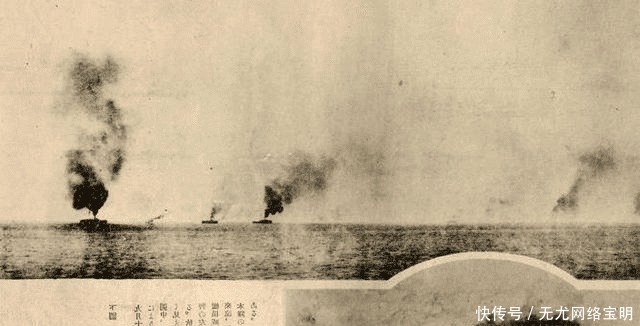 满地|1894年甲午战场旧照,满地清军尸体。