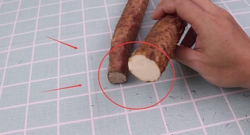 口感|才知道,这3种山药不能买,买了也不能吃,看完涨知识了