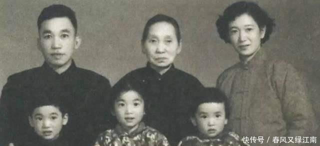 却一直没|王桂荃仅仅是丫鬟，给梁启超生了六个孩子，却没有得到名分！