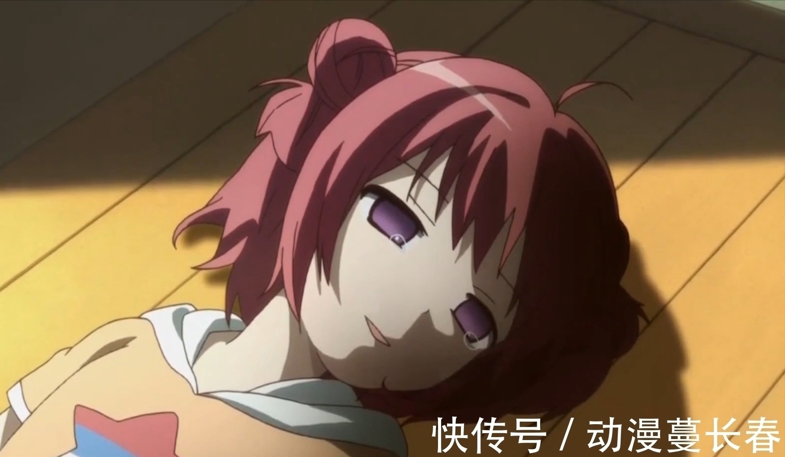 动画|万恶之源表情包,我为找这个名场景追了一整部动画