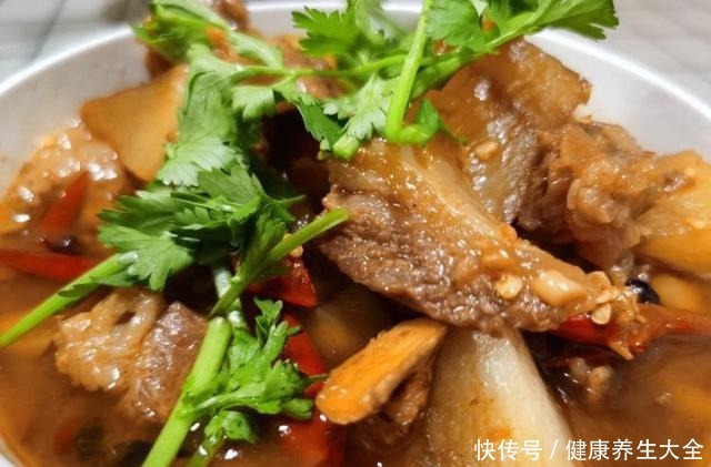 要过节了，这6道“硬菜”必须会，只要会做一道，请客吃饭有面子！