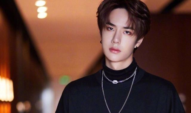 时间|在王一博综艺节目现场,游戏玩得太多,导演非常生气