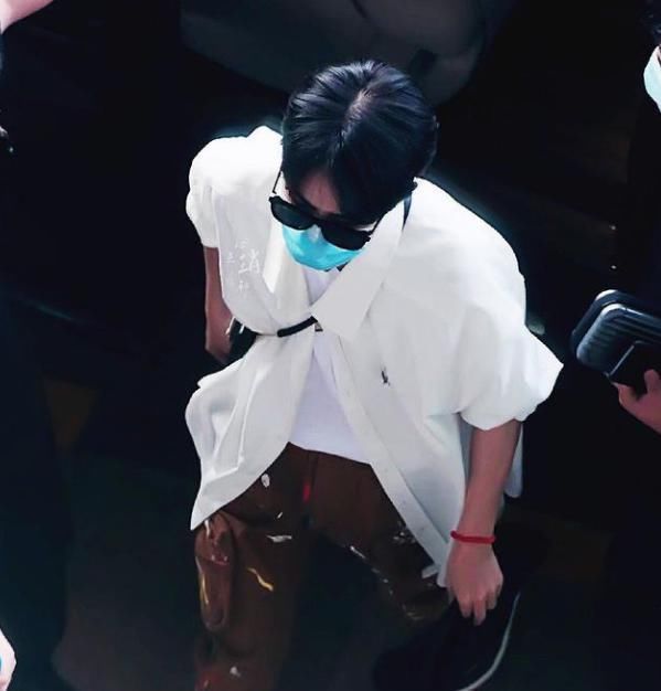 保镖|《青春环游记2》肖战保镖打人又是一个天降之锅