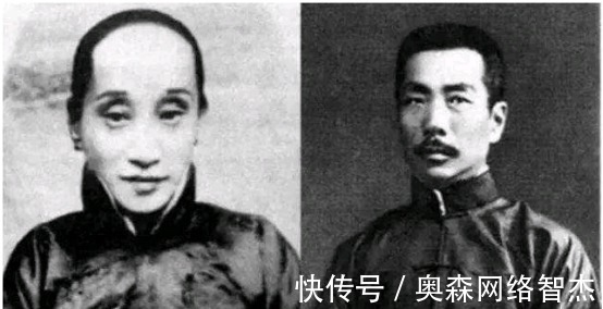 羽太信子|鲁迅与弟弟集资购置豪宅,却因为一个女子,兄弟俩四年后反目成仇