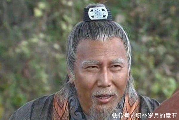 纯属|李善长七十多了，朱元璋为何要杀他，为老不尊，被杀纯属咎由自取