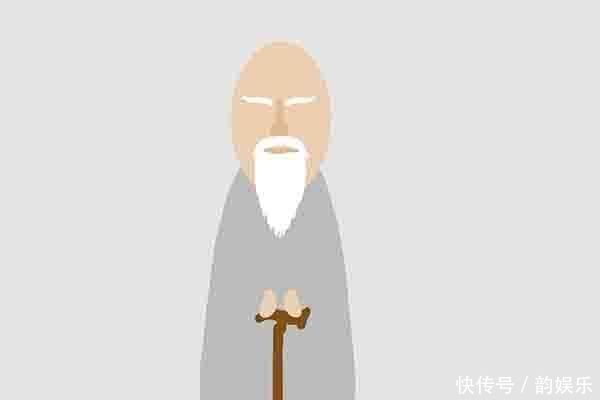 到了55岁,寿命是长是短,一眼就能看出来,几个方法了解下