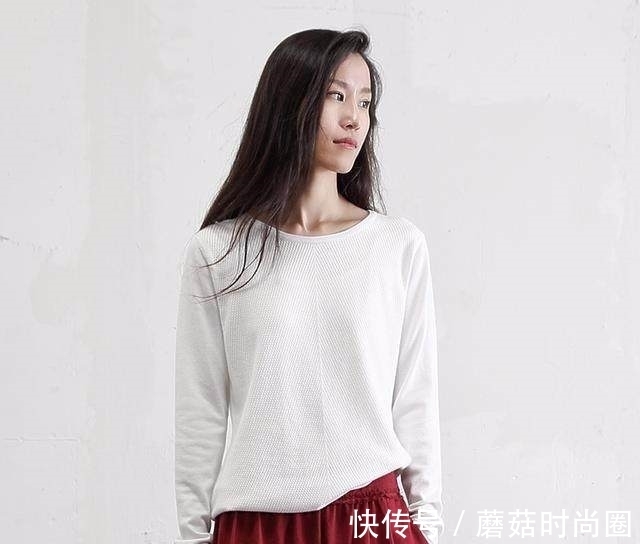 温暖|温暖针织衫,舒适又时髦