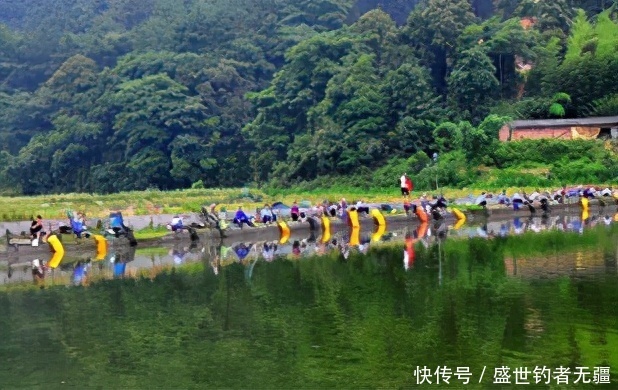 钓友们|高手教你如何钓浮，另外赠送钓浮技巧！——盛世三渔