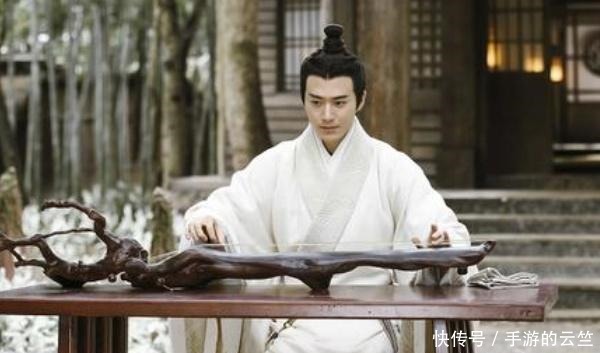 安稳|华阳夫人在下决心收养嬴异人时,就决定了自己以后的安稳荣华