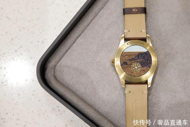 30万预算,买四枚腕表or一枚怦然心动的腕表?