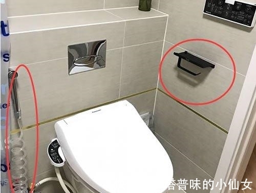 洗脸|卫生间装修,多花三千装了这12样东西,实用又方便,你觉得值吗