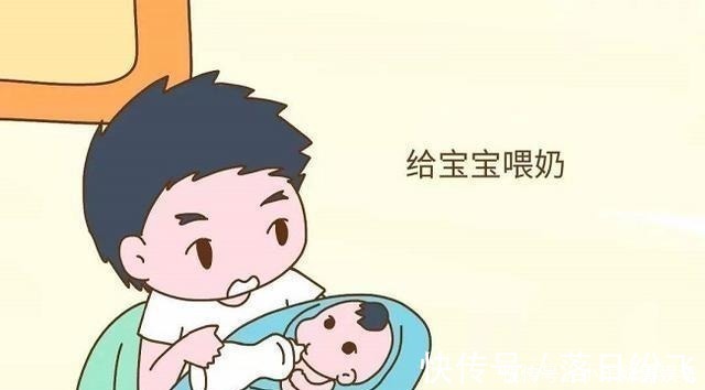 宝妈|生娃后,宝爸能做到这几点,说明你没有嫁错人,恭喜你
