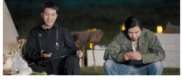 《我们恋爱吧3》阿霜也要离开了，是为了追随小龙吗？原因很明显