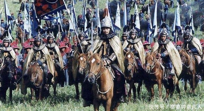 传位|乾隆皇帝有10个儿子,子嗣众多,为何只能传位给嘉庆皇帝?