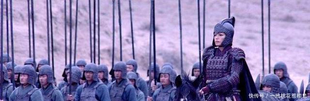 被誉为|此人和岳飞齐名,被誉为南宋的花木兰,因抗金死后被敌人分成五段!