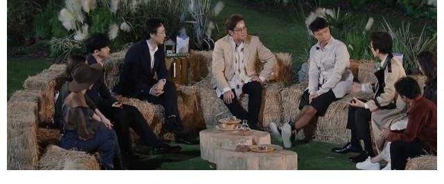 首播收視第一，網(wǎng)友大贊真香！譚詠麟張杰的新綜藝憑什么？