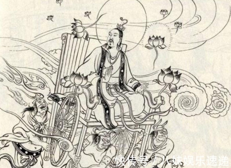 无当圣母!万仙阵后,通天被鸿钧带走,他的碧游宫后来怎样?最有可能归谁?