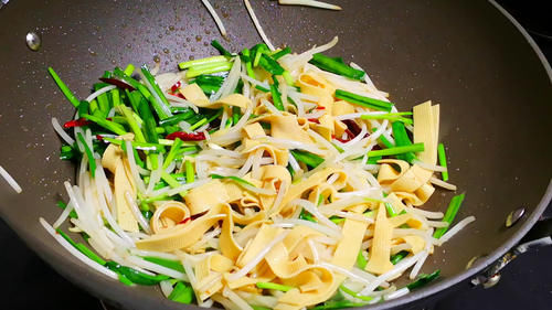 头和尾|天冷了,大鱼大肉靠边站,3样素菜要多吃,家人常吃肠胃好,真香