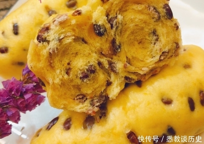 步骤|它营养比面包多,步骤比面包少,隔三差五给孩子做,一上桌抢着吃