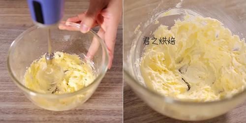 酥豆豆！巨简单但巨好吃