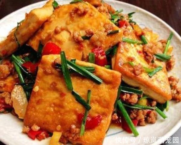 孩子|分享几道好吃的家常菜肴,经典做法,味道香浓,大人孩子都爱吃