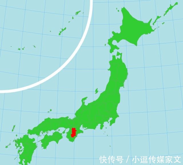 日本|地处边疆却能灭亡270年幕府江山,日本西南地区为何如此凶悍?