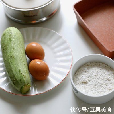 乐扣乐|百分之90的人都扛不住笋瓜鸡蛋饼的诱惑