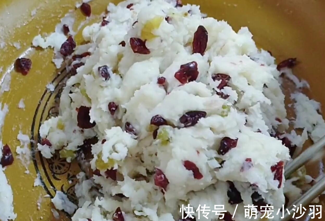 最近家人就爱吃这个，咬一口能享受7种味道，无水无油，老少皆宜