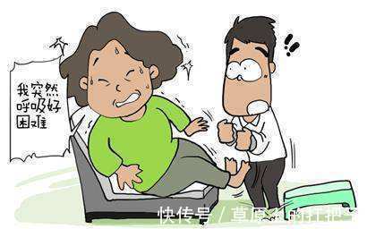 呼吸困难为首要症状的多系统萎缩案例