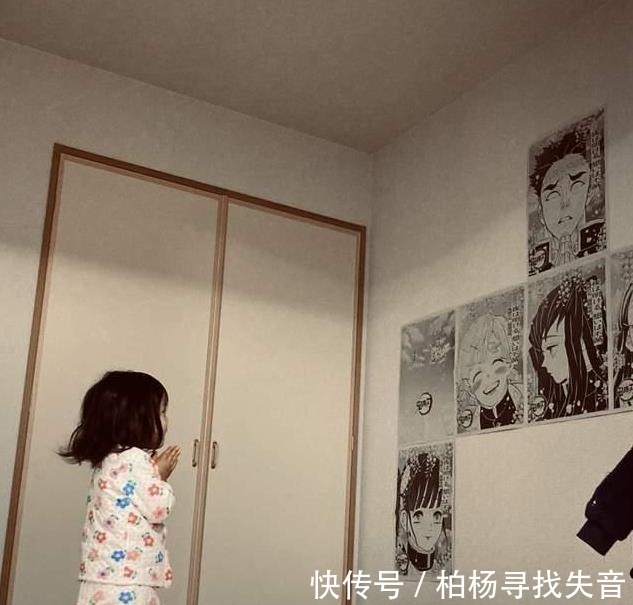 鬼灭|日本小孩有多疯狂把《鬼灭之刃》当祖先,母亲快要崩溃