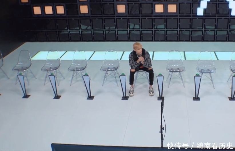 《创造营4》:维持两个月的闹剧后,利路修粉丝终于罢手了