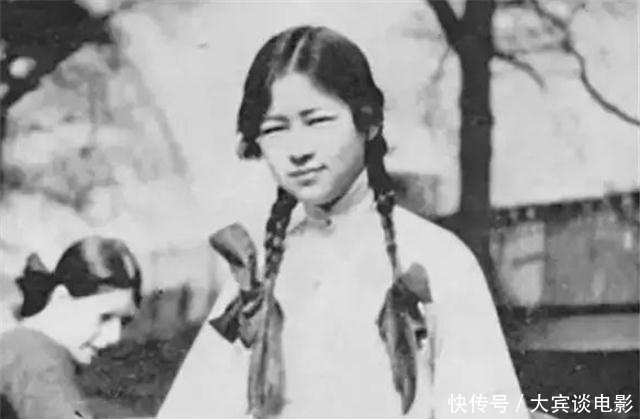 钱钟书@冰心、鲁迅、钱钟书均写文暗讽林徽因，她到底是个怎样的人？