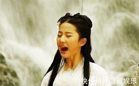 小龙女!为何杨过隐居后便不想出来,你看看他把小龙女“折磨”成什么样