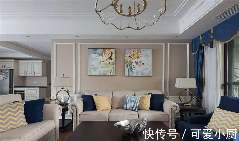 搭配|别让窗帘毁所有!窗帘就该这样搭配,才对得起你几十万的装修