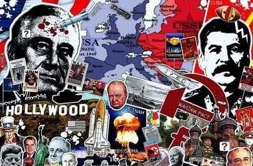 日本|日本战败后,美国将军问天皇:为何不切腹自尽?天皇冷笑回了4字