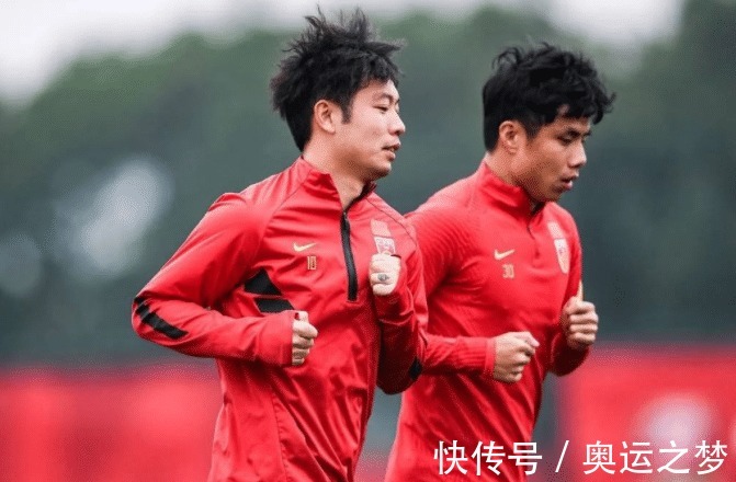 李昂|李霄鹏国足名单浮现!被李铁重用的4人,恐集体落选,球迷很期待