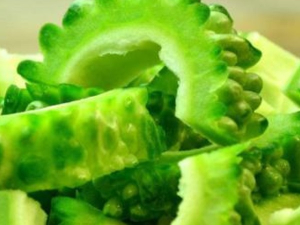 四大山珍|湿气最“怕”4种蔬菜，祛湿补肾，减肥健胃，最后一种效果最佳！